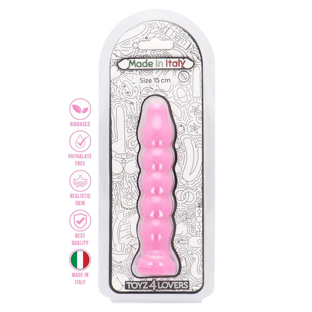Dildo Anale Gaio 15 cm thumbnail 6