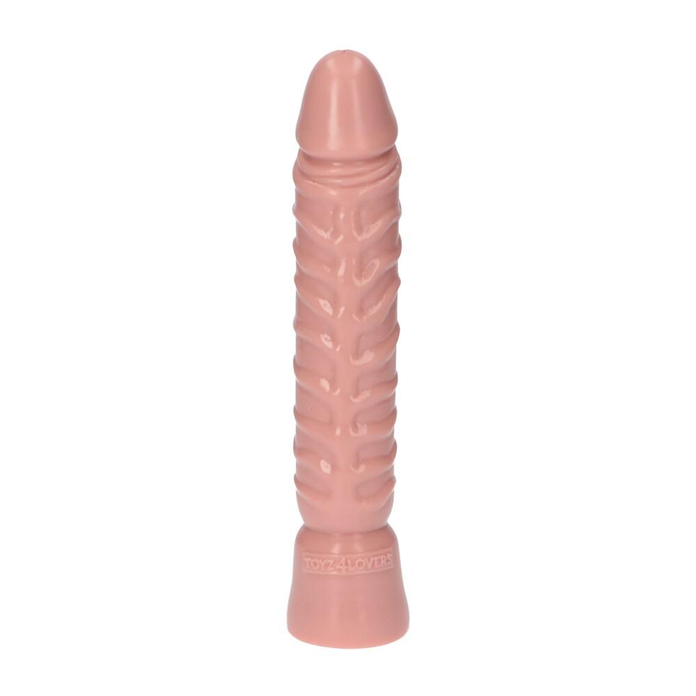 Dildo Realistico Sebastiano 21 cm thumbnail 4