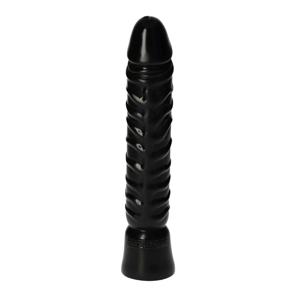 Dildo Realistico Sebastiano 21 cm thumbnail 4