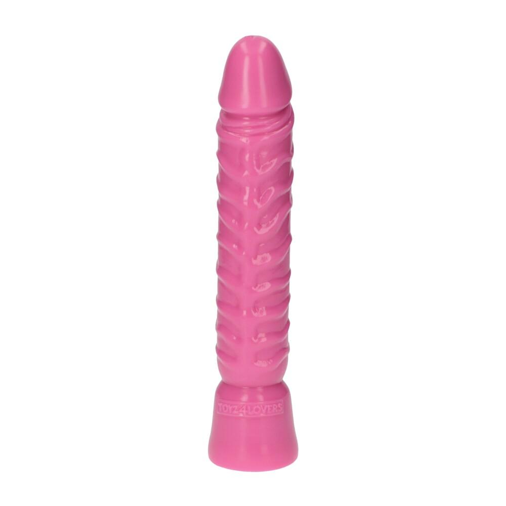 Dildo Realistico Sebastiano 21 cm thumbnail 4