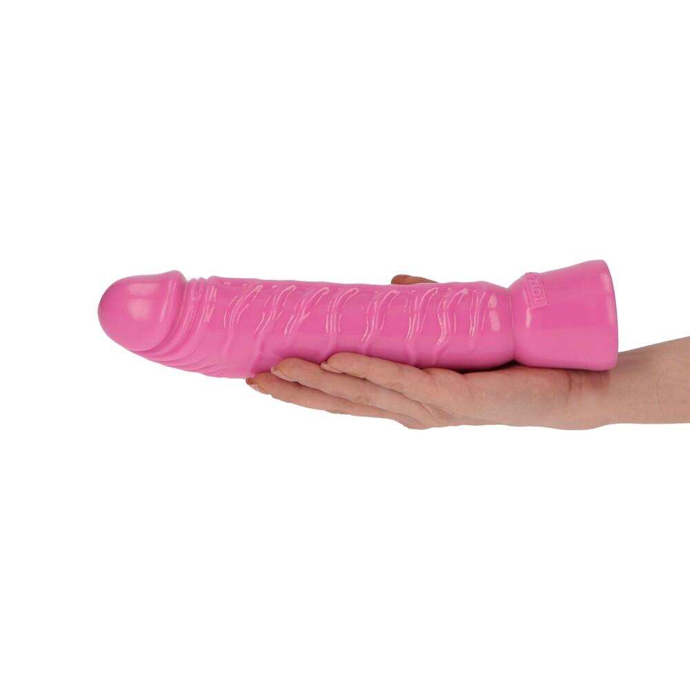 Dildo Realistico Sebastiano 21 cm thumbnail 2