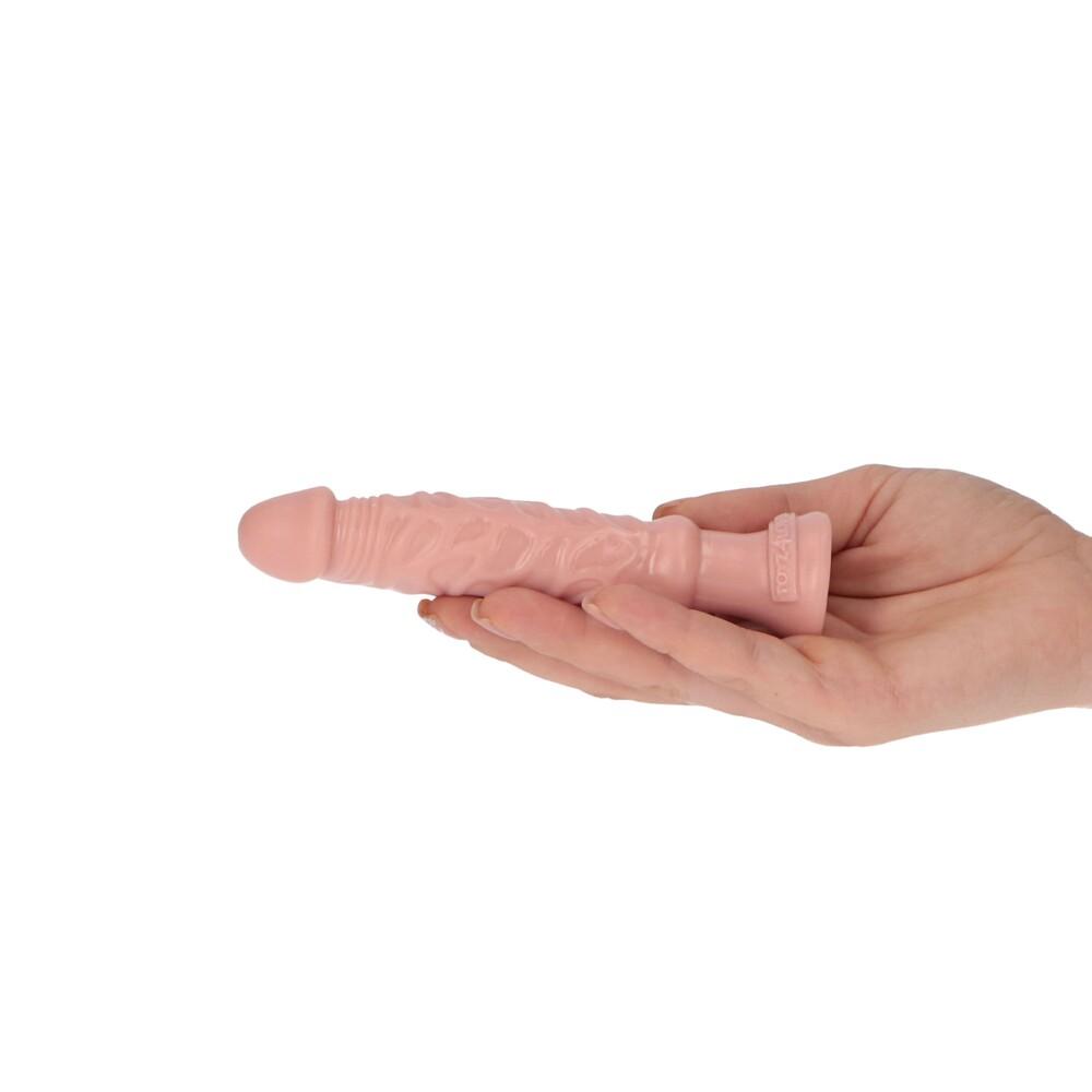 Teo 14 cm Dildo Realistico thumbnail 2