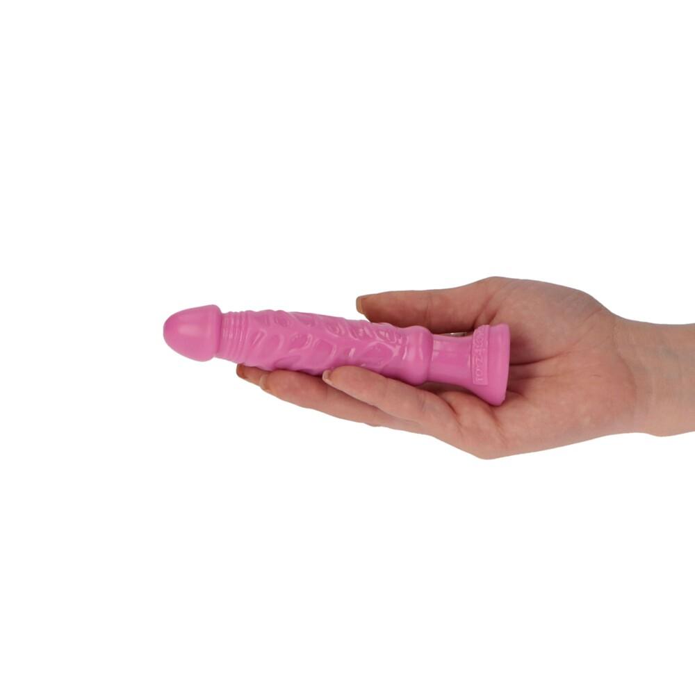 Teo 14 cm Dildo Realistico thumbnail 2