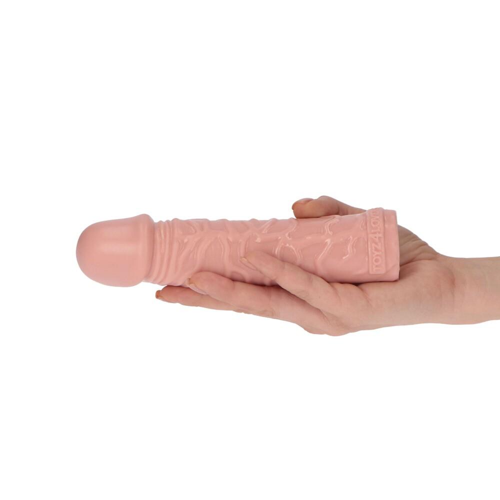 Dildo Realistico Gustavo 18 cm thumbnail 2