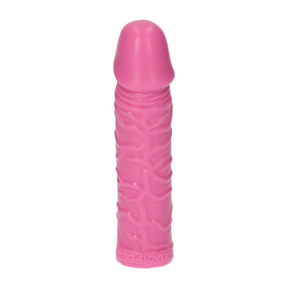 Dildo Realistico Gustavo 18 cm thumbnail 3
