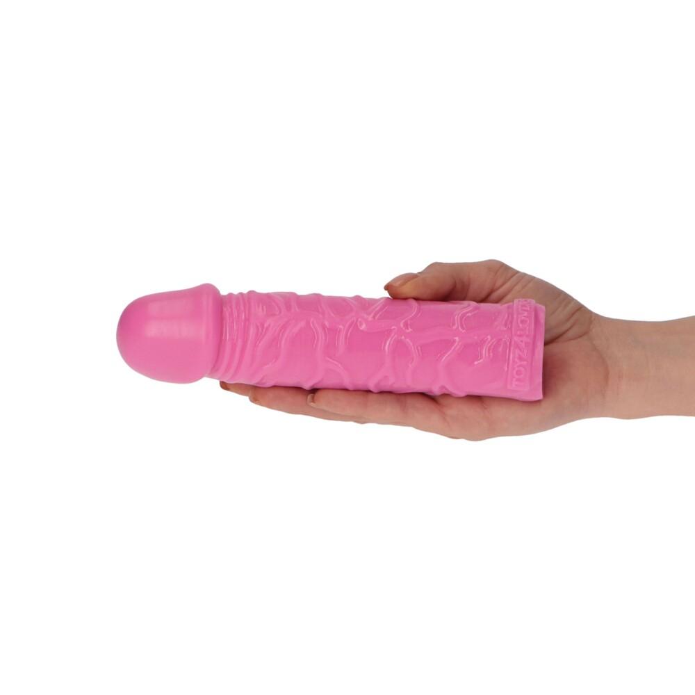 Dildo Realistico Gustavo 18 cm thumbnail 2
