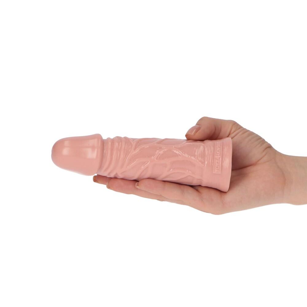 Dildo Realistico Ezio 15,5 cm thumbnail 2
