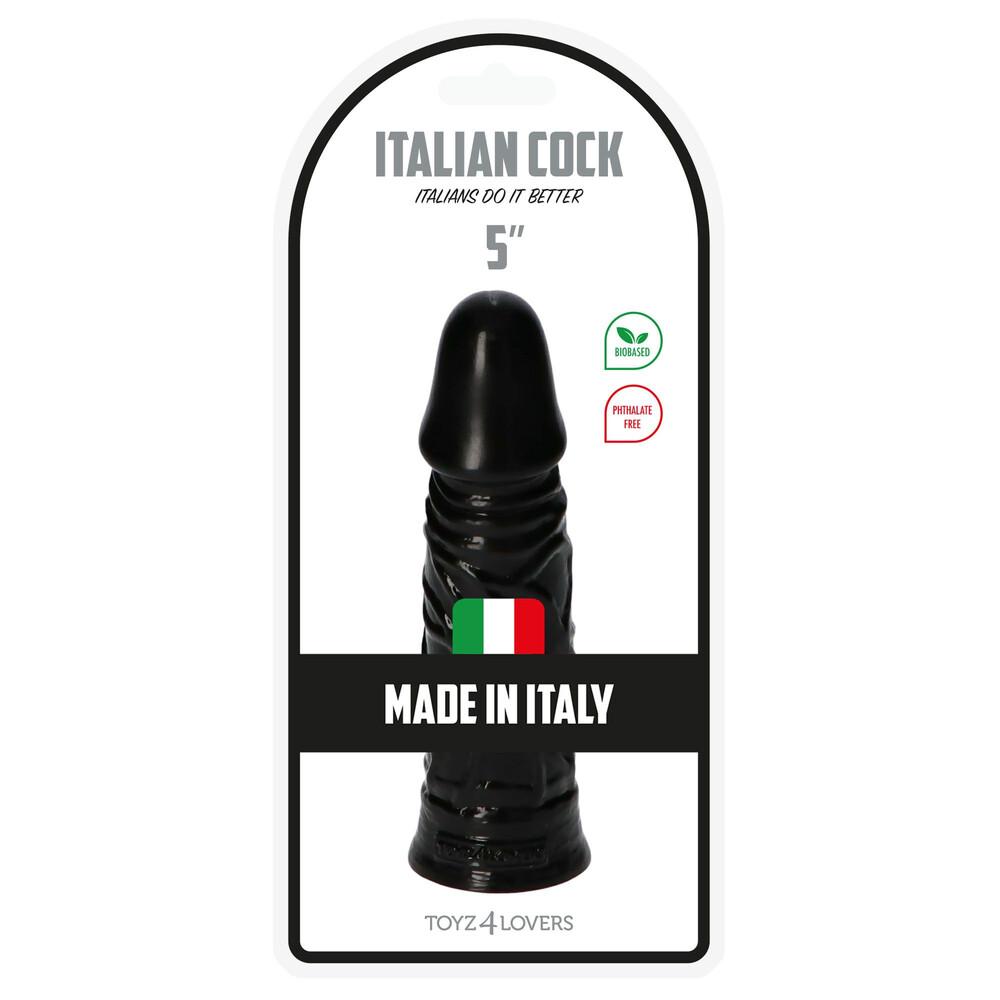 Dildo Realistico Ezio 15,5 cm thumbnail 7
