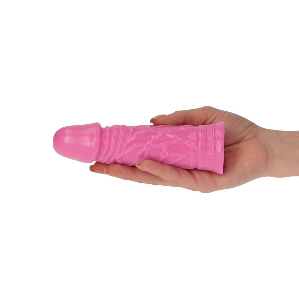 Dildo Realistico Ezio 15,5 cm thumbnail 2
