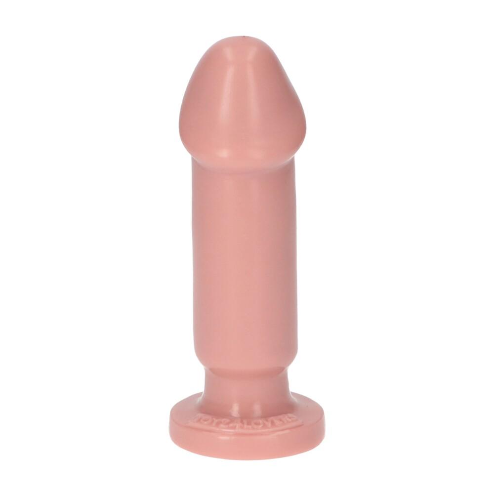 Dildo Anale Caio 16,5 cm thumbnail 3