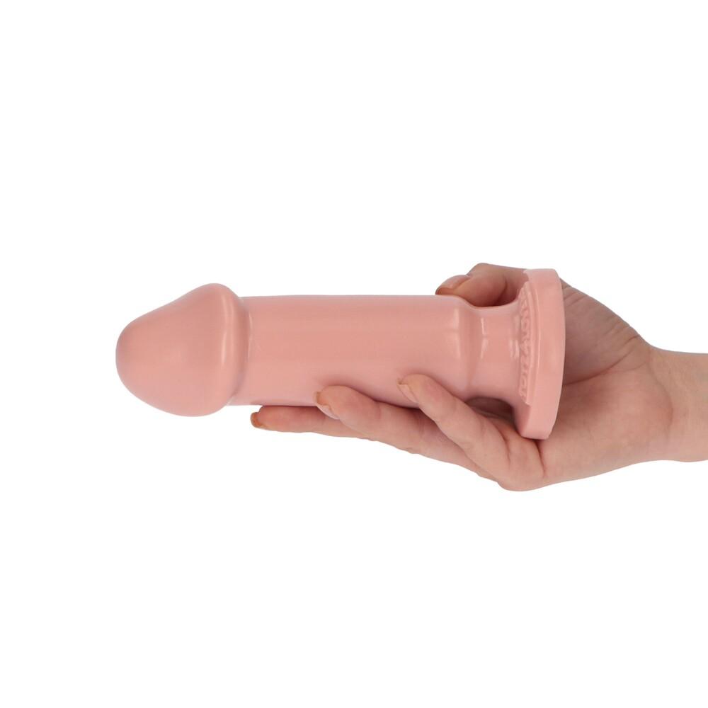 Dildo Anale Caio 16,5 cm thumbnail 2