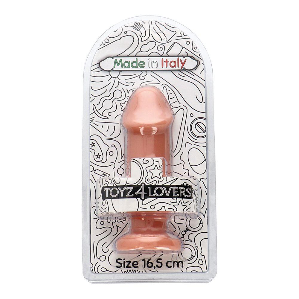 Dildo Anale Caio 16,5 cm thumbnail 7