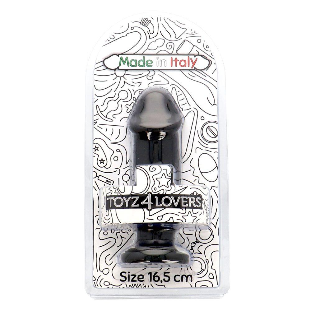 Dildo Anale Caio 16,5 cm thumbnail 7