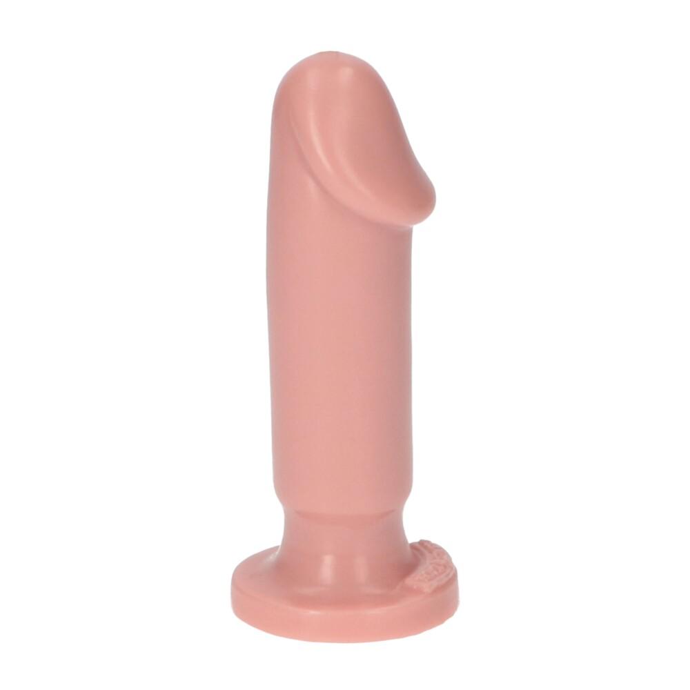 Dildo Anale Gino 13 cm thumbnail 6