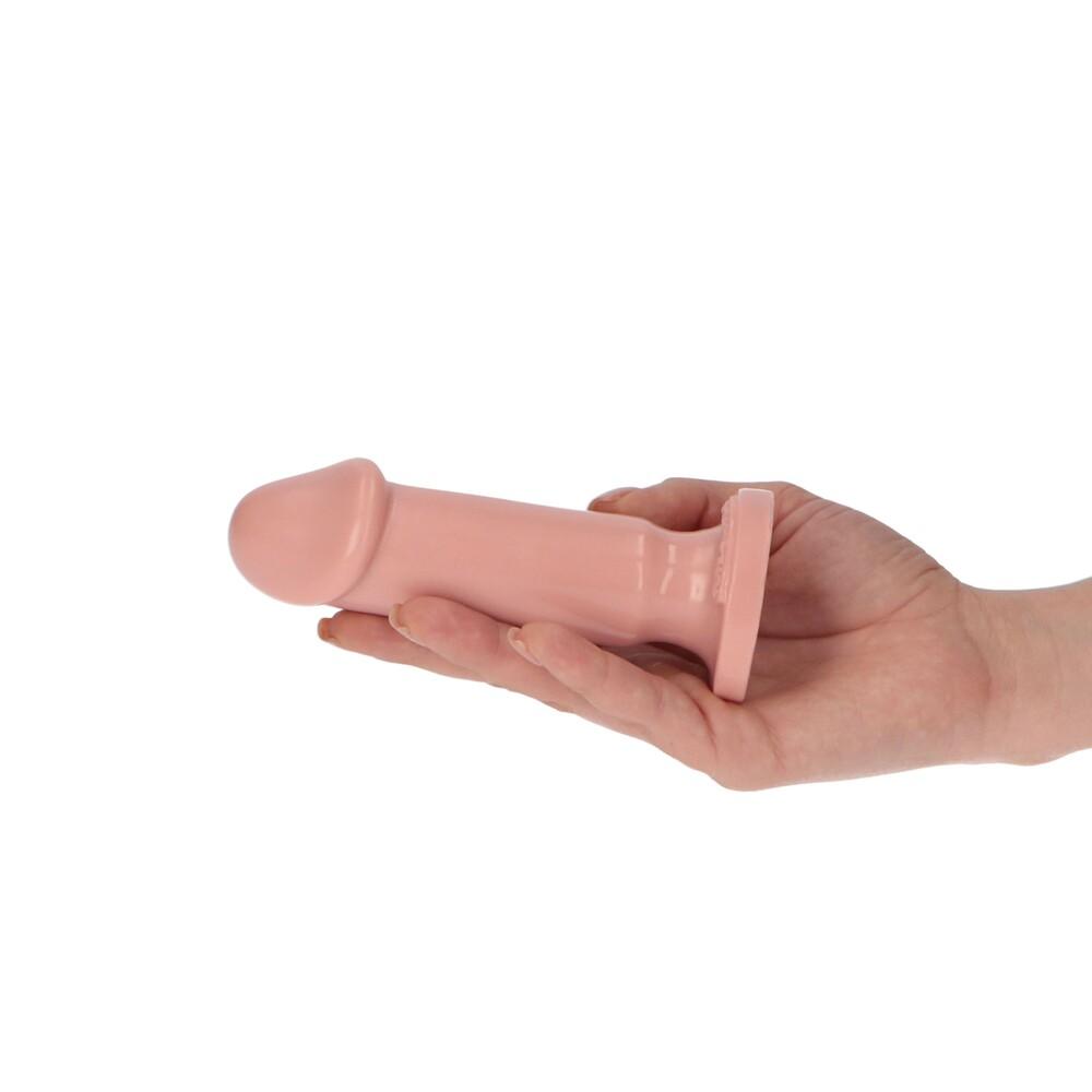 Dildo Anale Gino 13 cm thumbnail 2