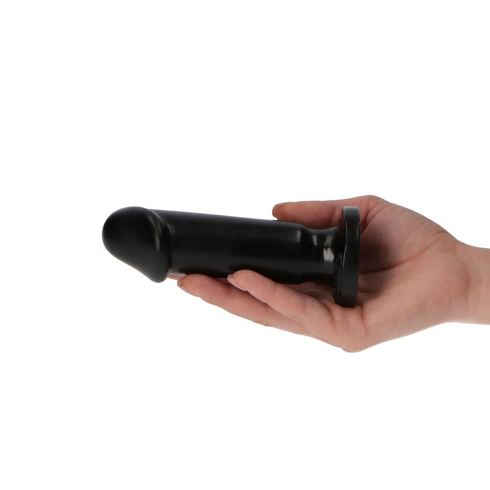 Dildo Anale Gino 13 cm thumbnail 2