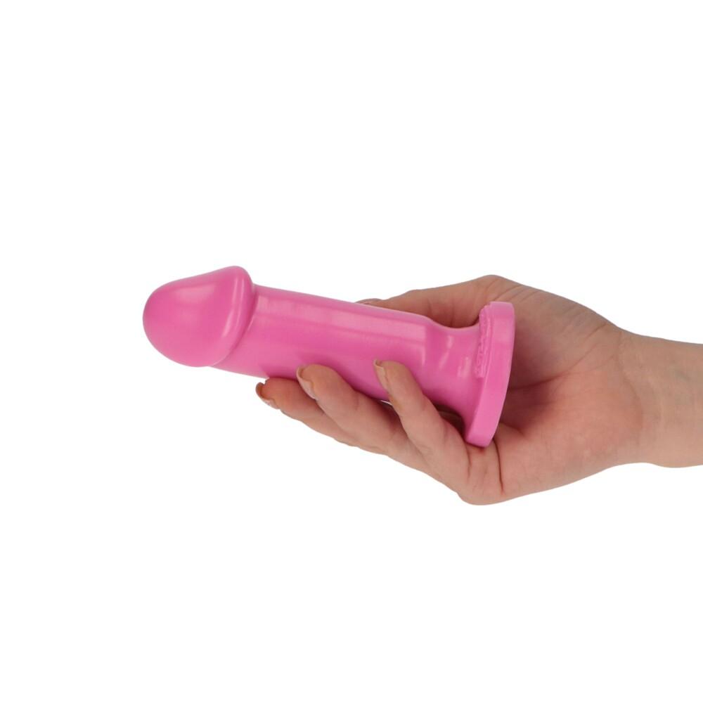 Dildo Anale Gino 13 cm thumbnail 2
