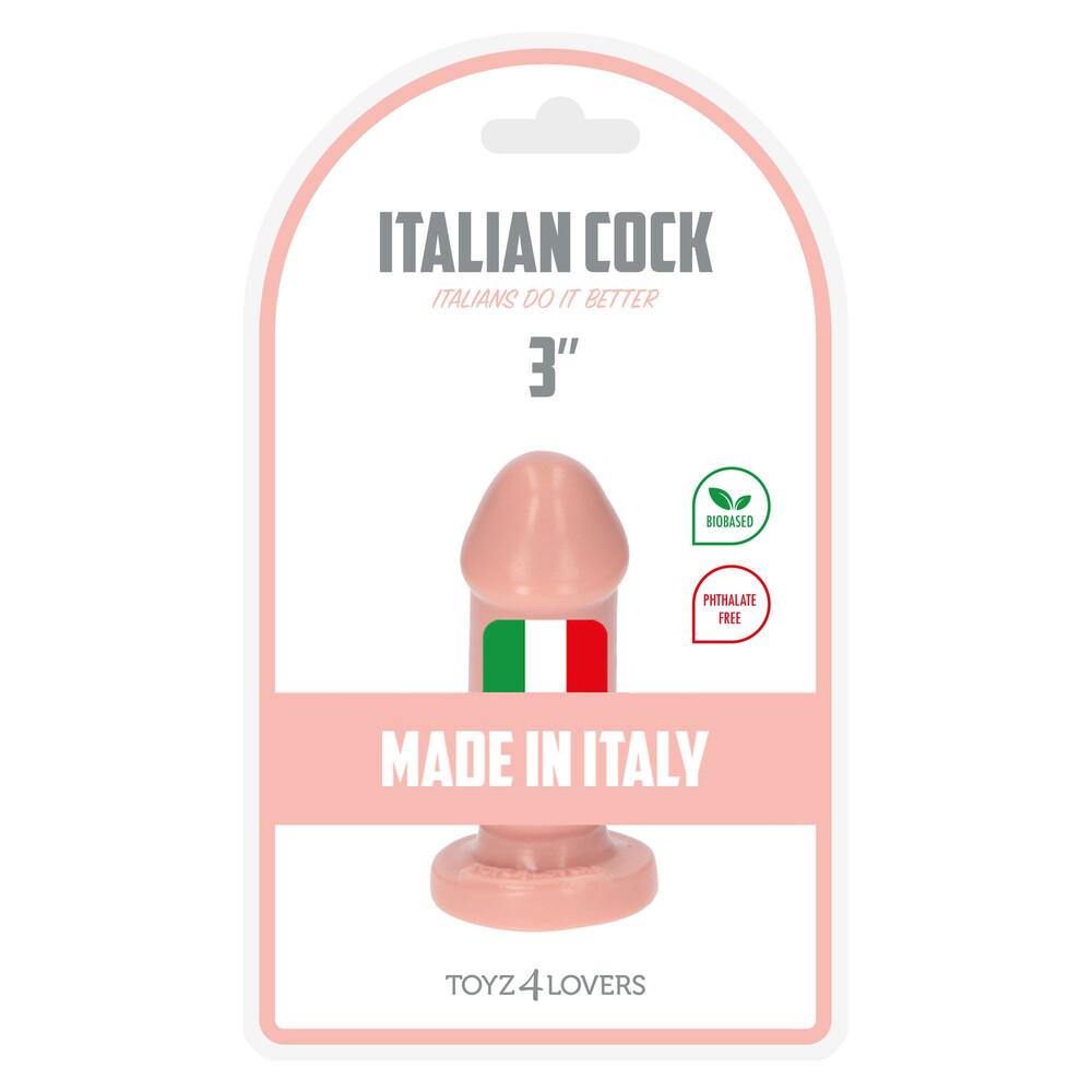 Dildo Anale Mio 9 cm thumbnail 7