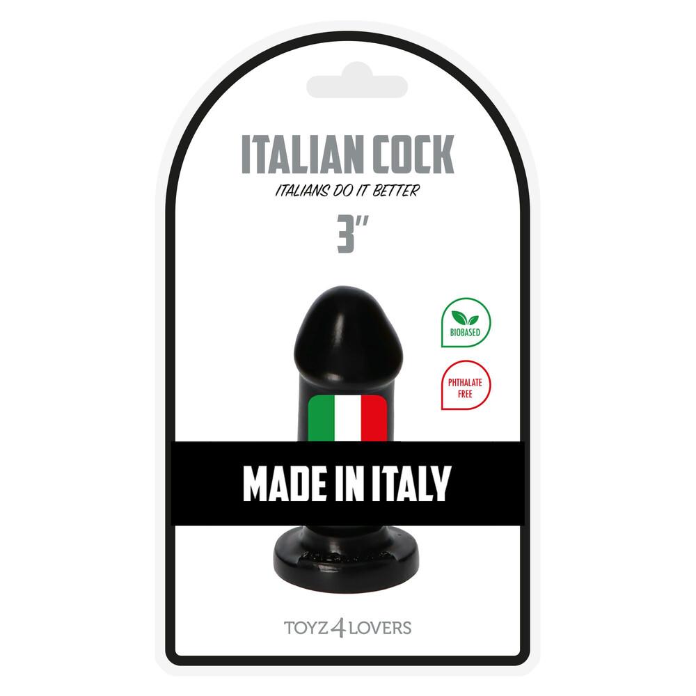 Dildo Anale Mio 9 cm thumbnail 7