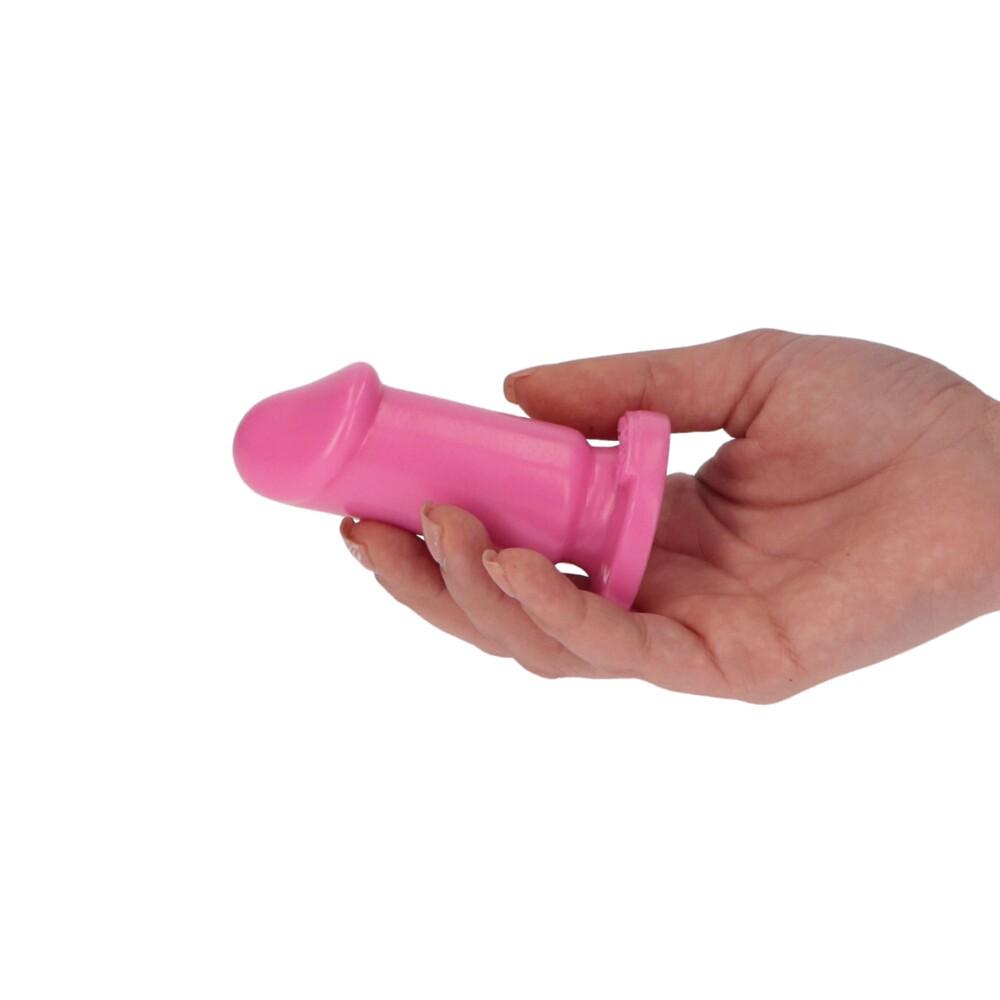 Dildo Anale Mio 9 cm thumbnail 2