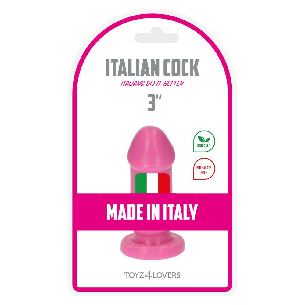 Dildo Anale Mio 9 cm thumbnail 7