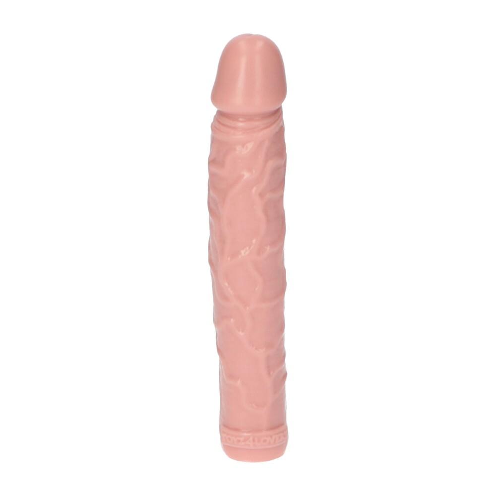 Dildo Realistico Zeno 16,5 cm thumbnail 4