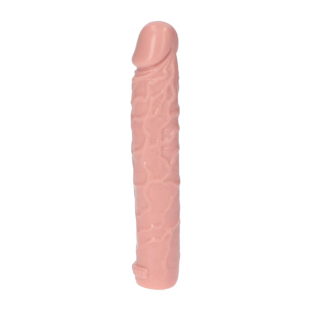 Dildo Realistico Zeno 16,5 cm thumbnail 5
