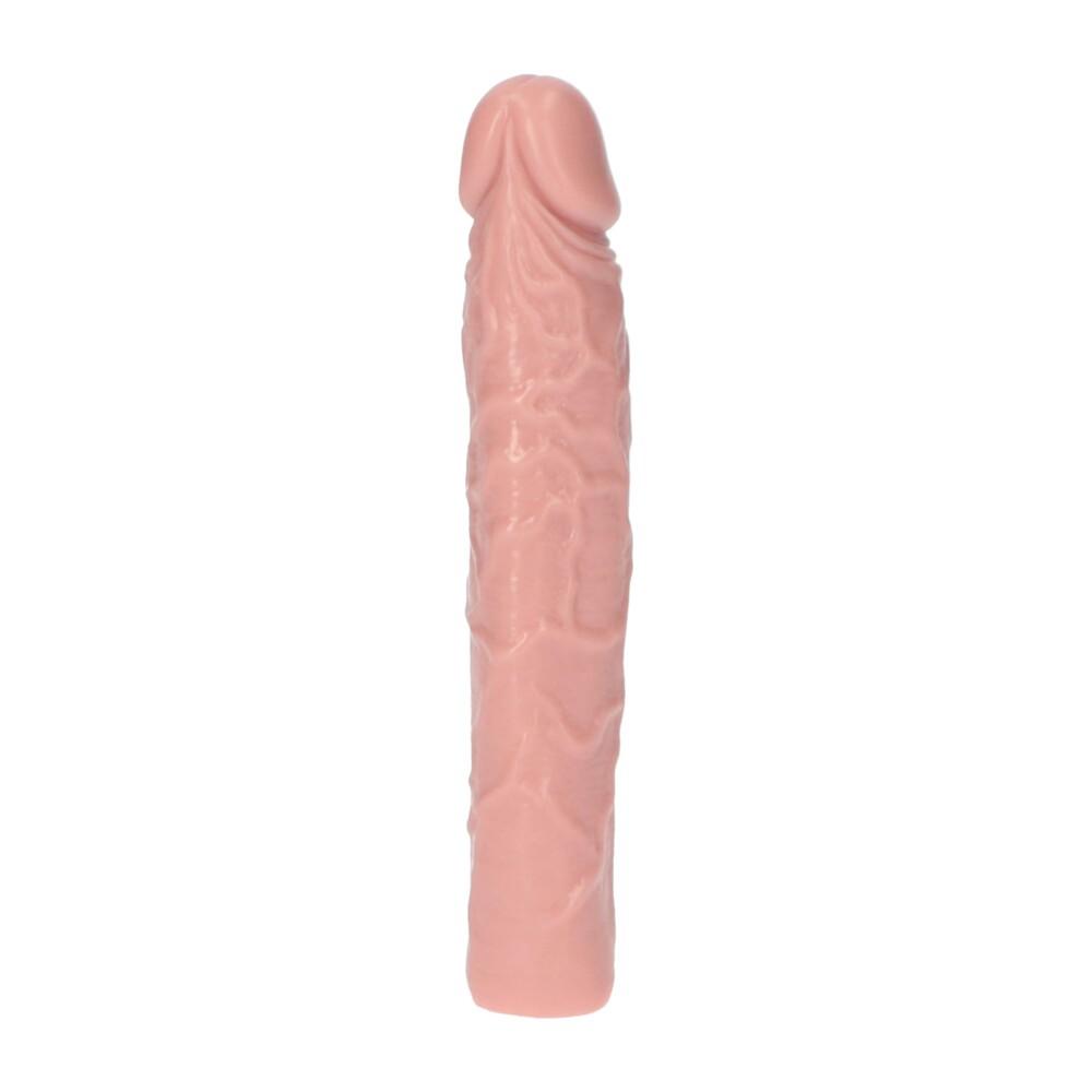Dildo Realistico Zeno 16,5 cm thumbnail 3