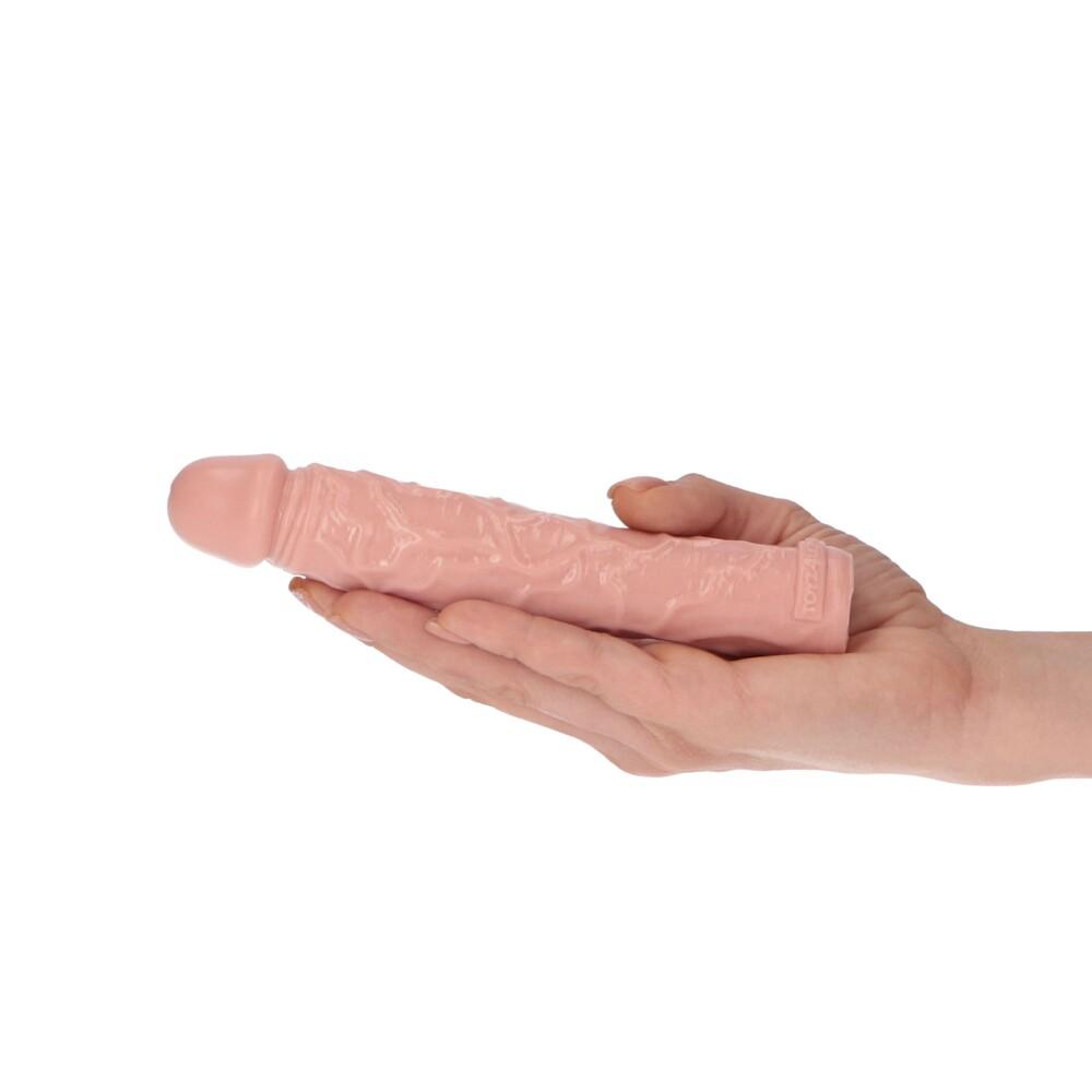 Dildo Realistico Zeno 16,5 cm thumbnail 2