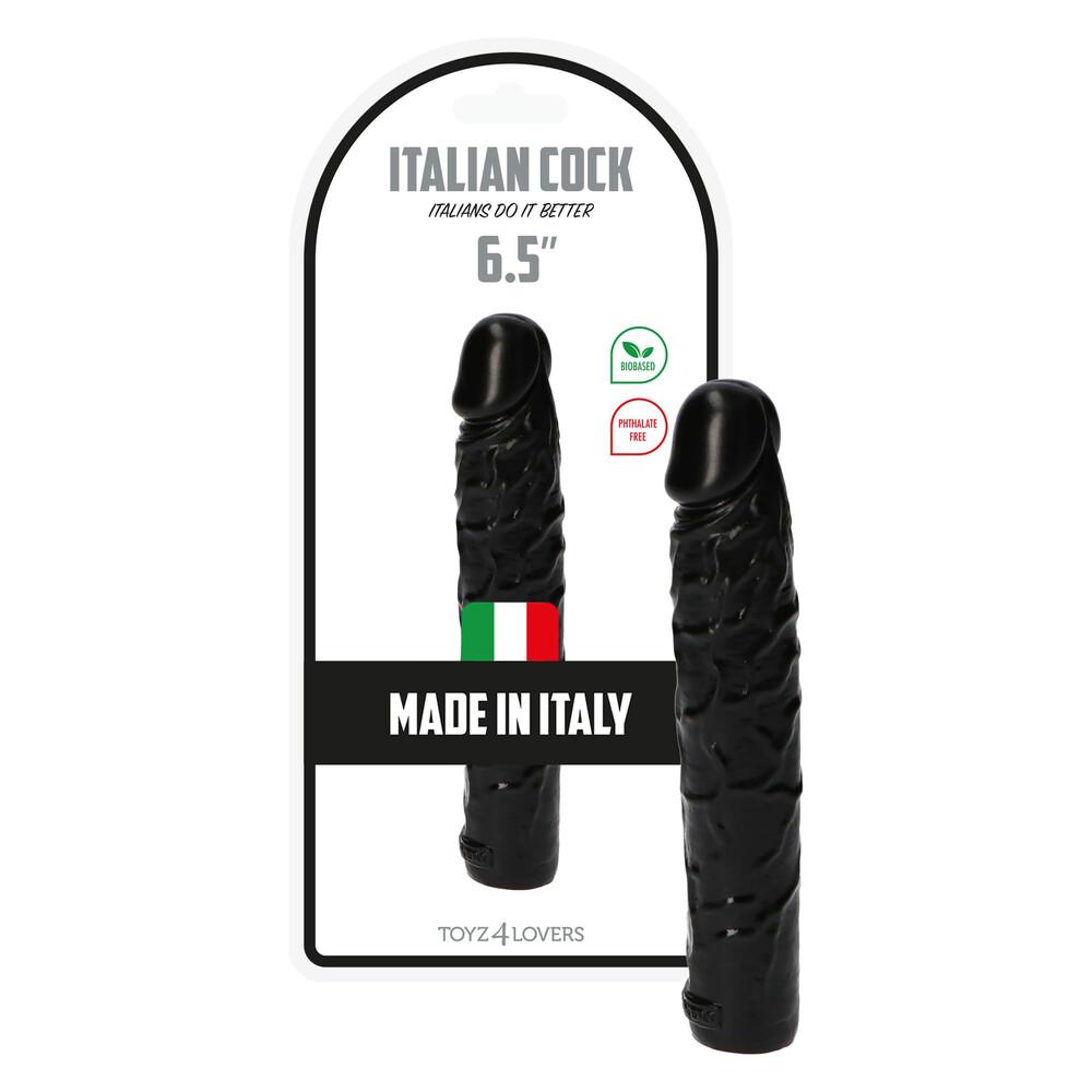 Dildo Realistico Zeno 16,5 cm thumbnail 7