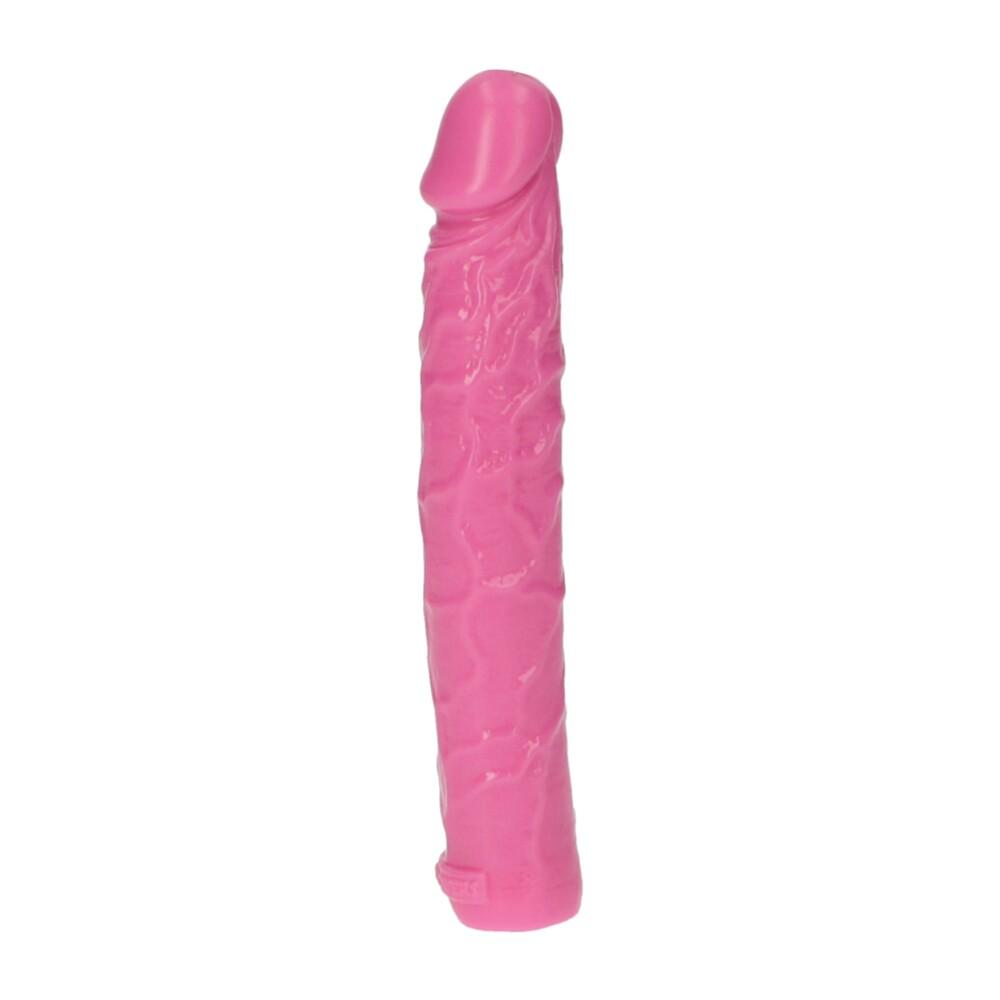 Dildo Realistico Zeno 16,5 cm thumbnail 4