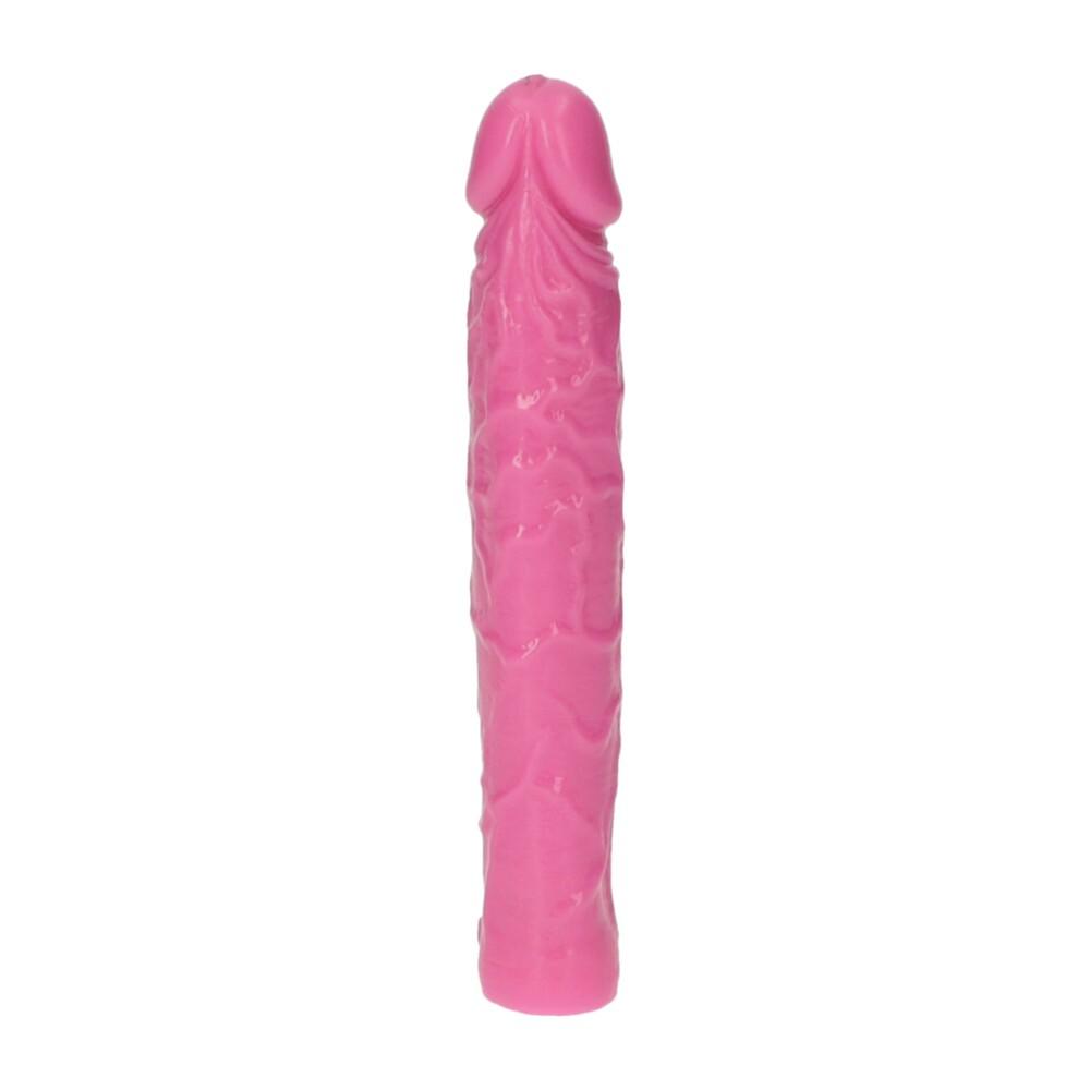 Dildo Realistico Zeno 16,5 cm thumbnail 5