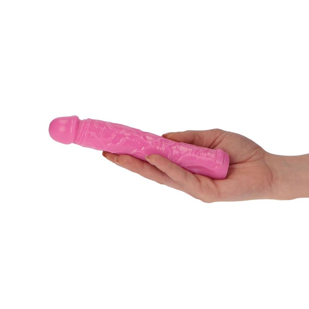 Dildo Realistico Zeno 16,5 cm thumbnail 2