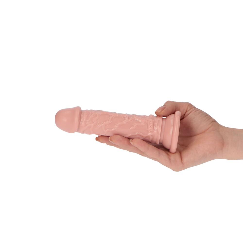 Rino 15 cm Dildo Realistico thumbnail 2