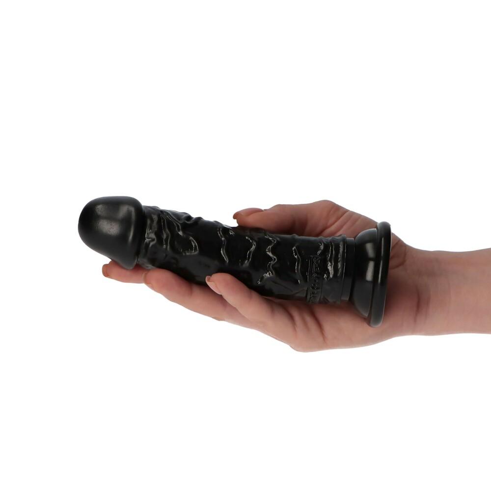 Rino 15 cm Dildo Realistico thumbnail 2