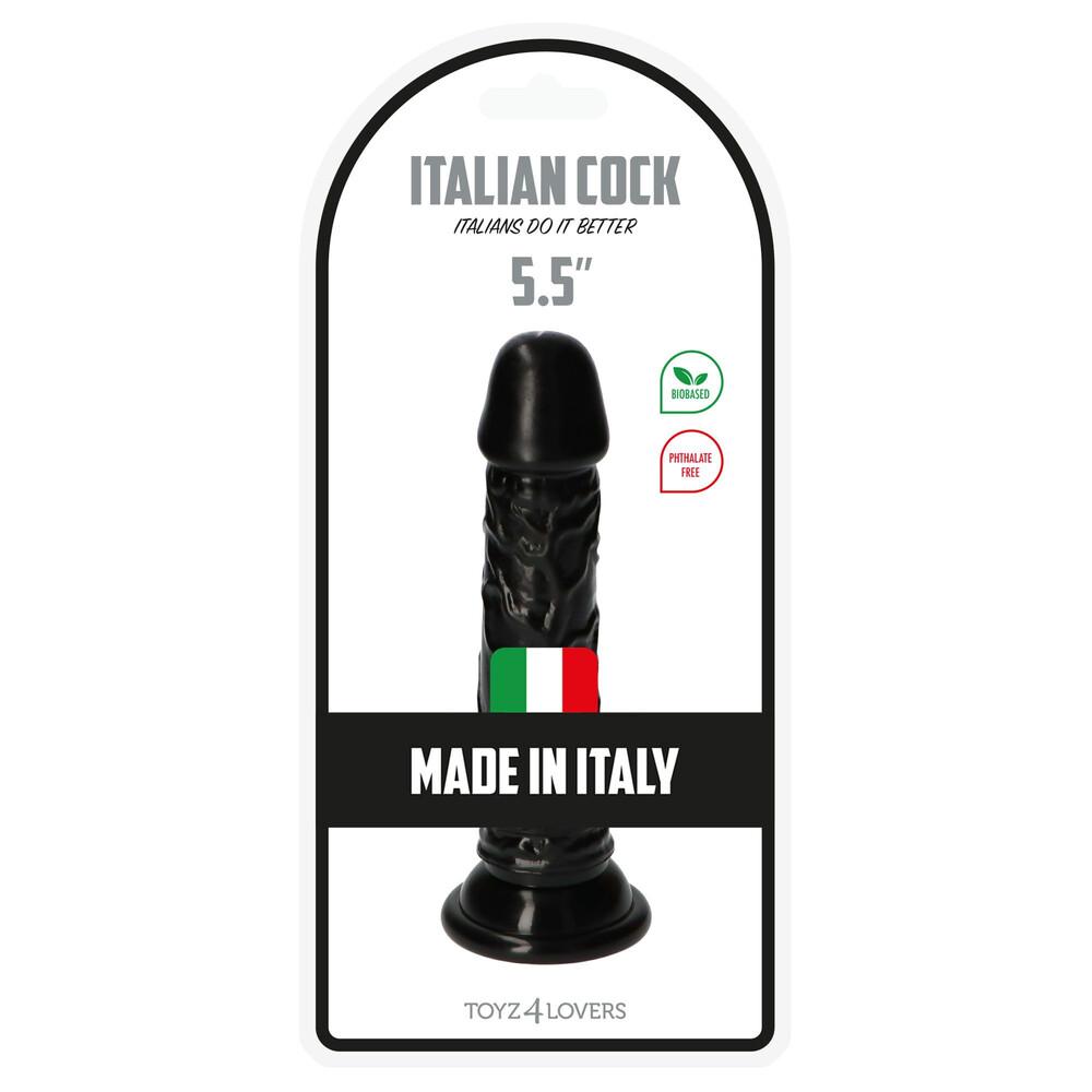 Rino 15 cm Dildo Realistico thumbnail 7