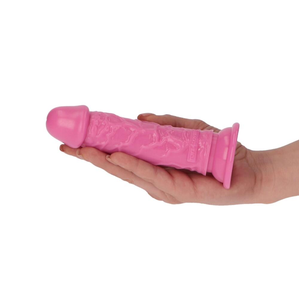 Rino 15 cm Dildo Realistico thumbnail 2