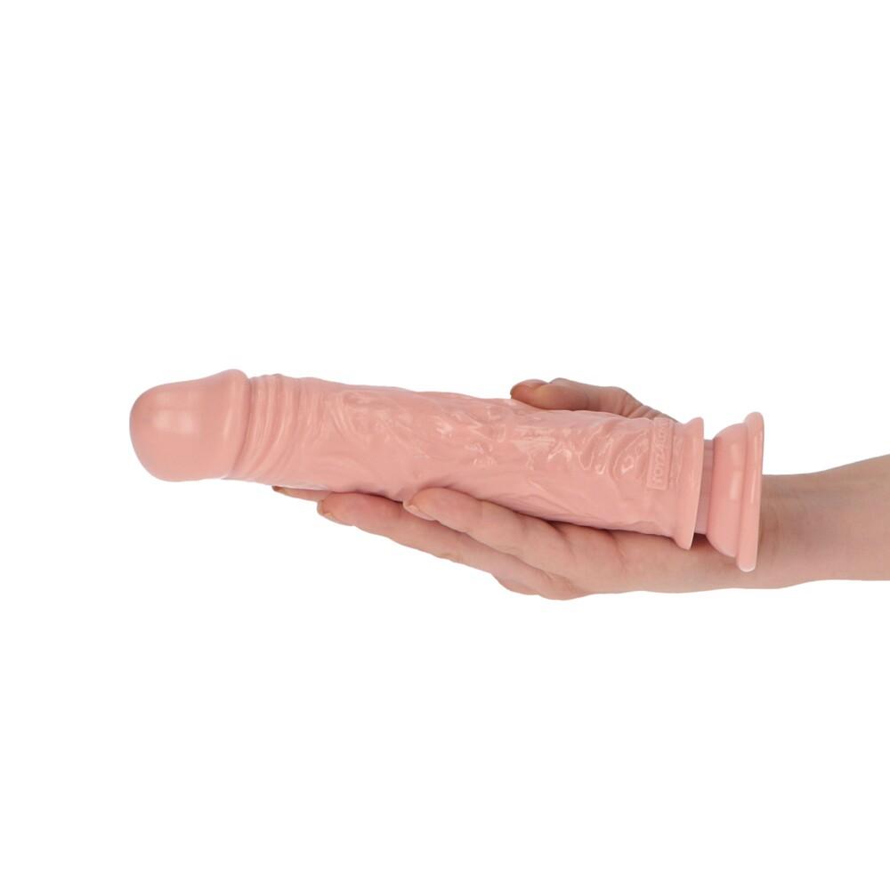 Claudio 20 cm Dildo Realistico thumbnail 2