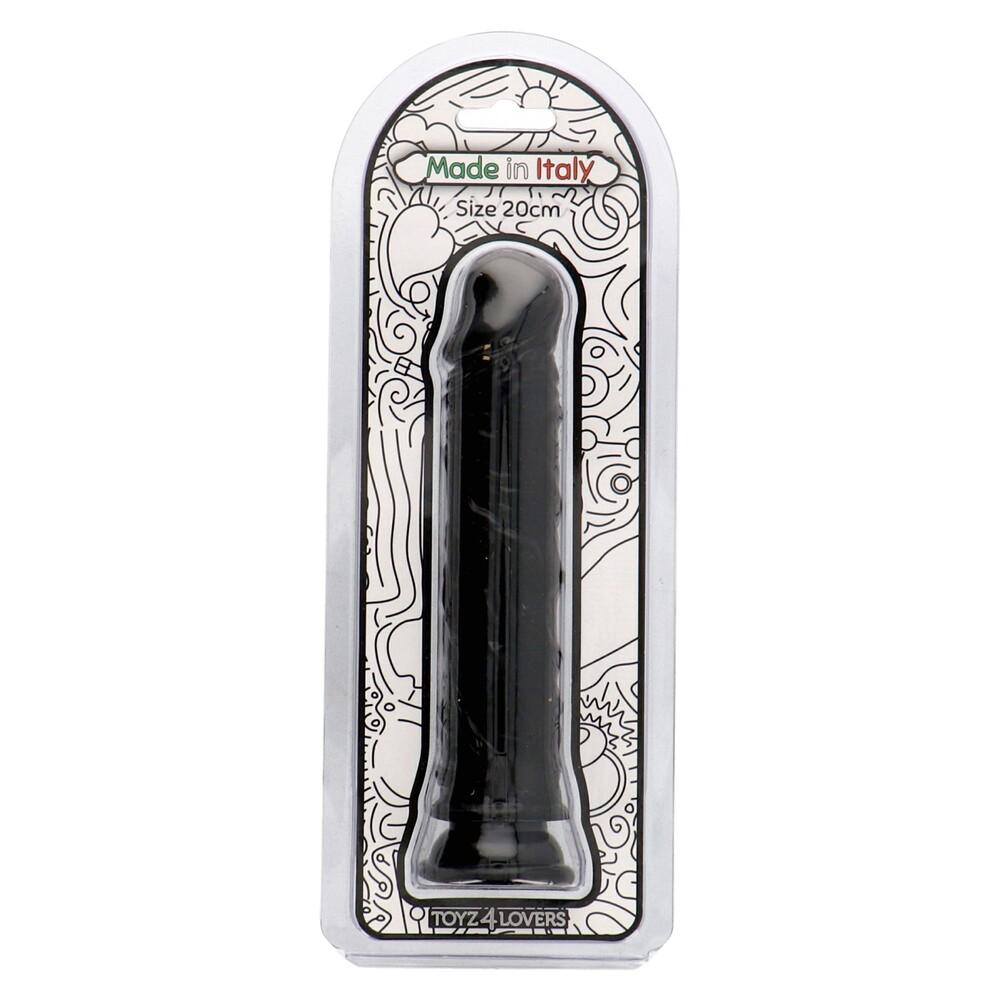 Claudio 20 cm Dildo Realistico thumbnail 4