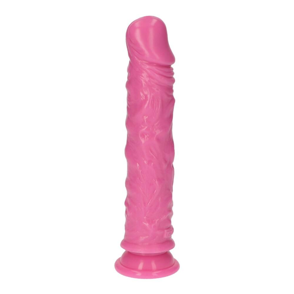 Claudio 20 cm Dildo Realistico thumbnail 6