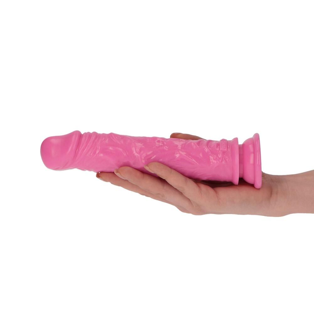 Claudio 20 cm Dildo Realistico thumbnail 2