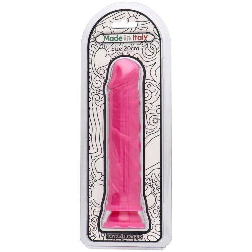 Claudio 20 cm Dildo Realistico thumbnail 7