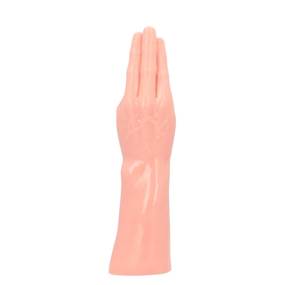 Mania 27 cm Anal Toys Extreme thumbnail 4