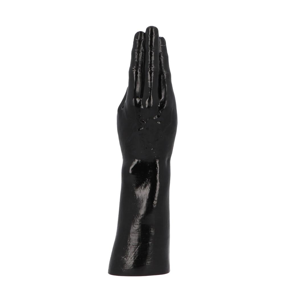 Mania 27 cm Anal Toys Extreme thumbnail 4