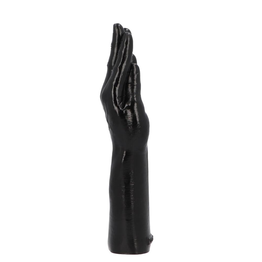 Mania 27 cm Anal Toys Extreme thumbnail 6