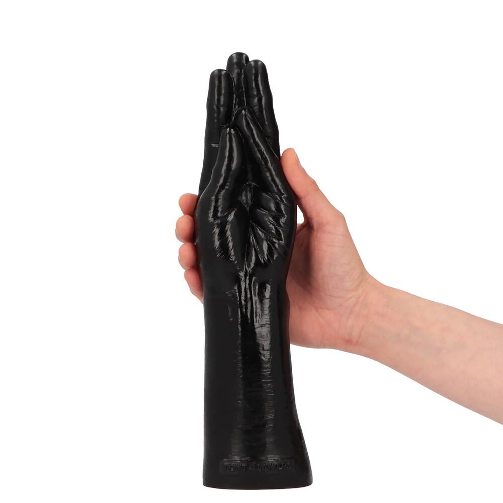 Mania 27 cm Anal Toys Extreme