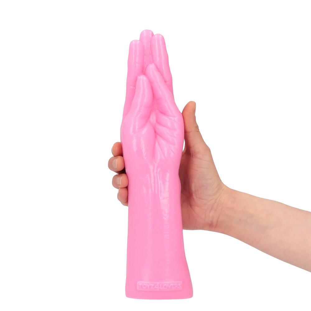 Mania 27 cm Anal Toys Extreme