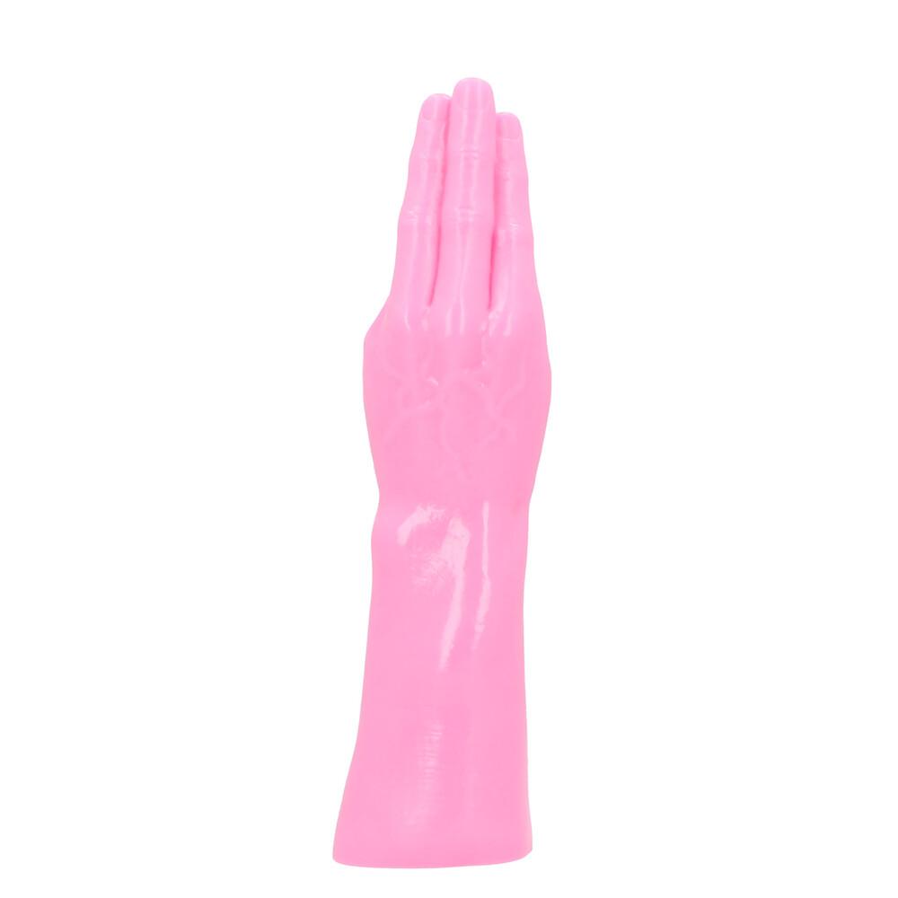 Mania 27 cm Anal Toys Extreme thumbnail 4