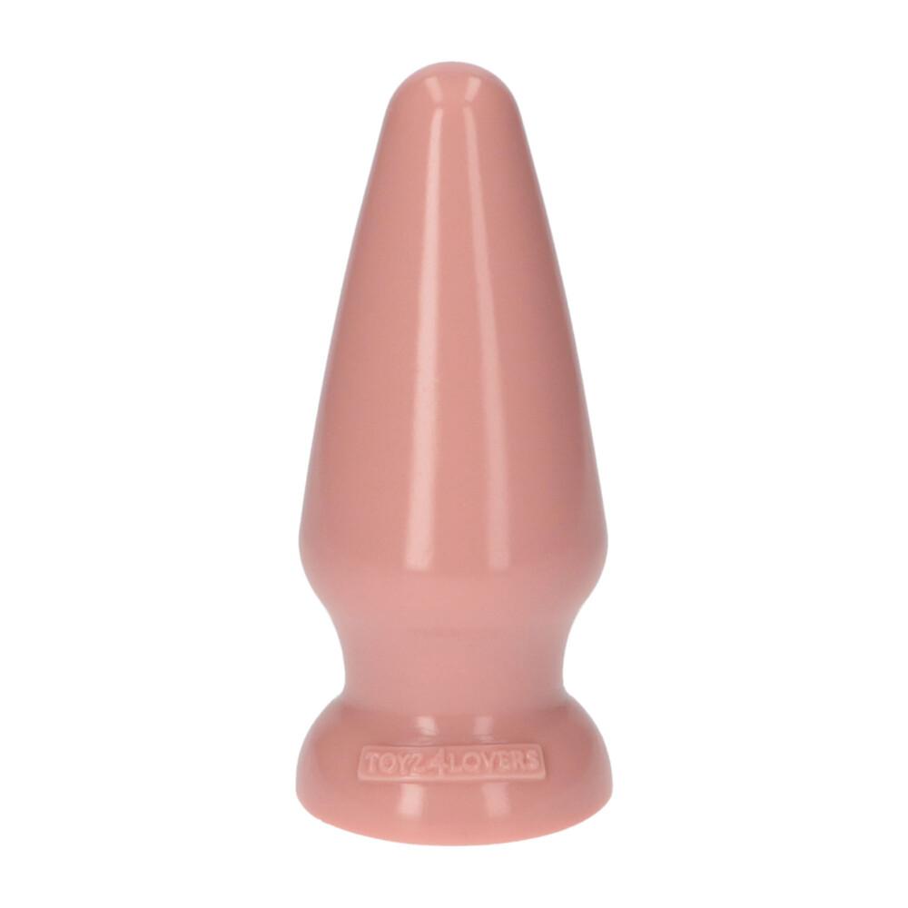 Adamo Ø 8 cm Plug Anale Extreme thumbnail 3