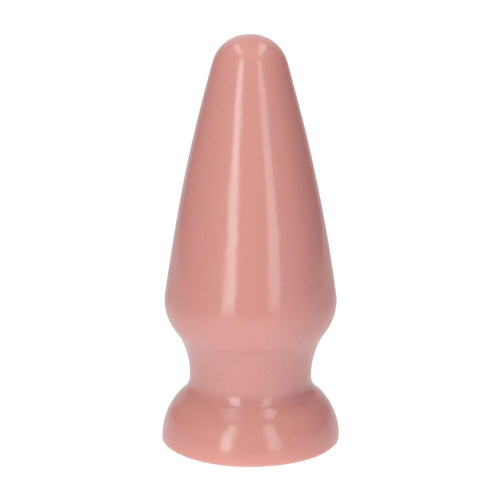 Adamo Ø 8 cm Plug Anale Extreme thumbnail 4